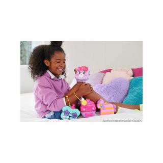 polly pocket  Einhorn Poolparty Schatulle 