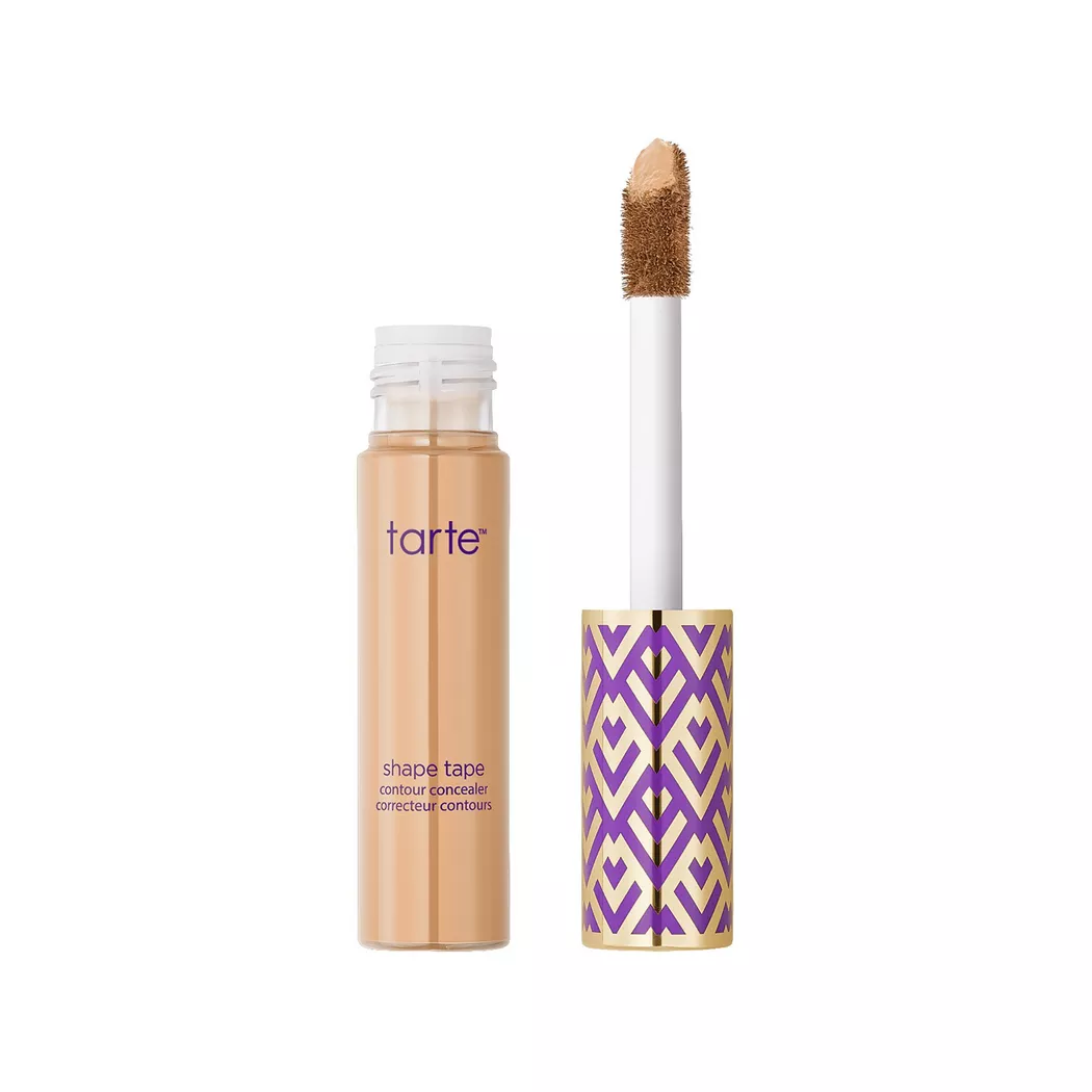 tarte - Shape Tape™- Concealer, 10 ml, H light-medium honey