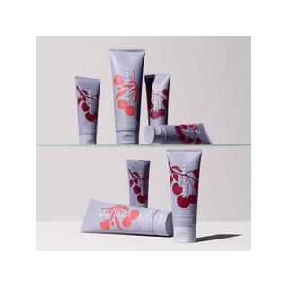 FENTY SKIN  Cherry Dub - Reinigendes Gesichtspeeling für den täglichen Gebrauch 