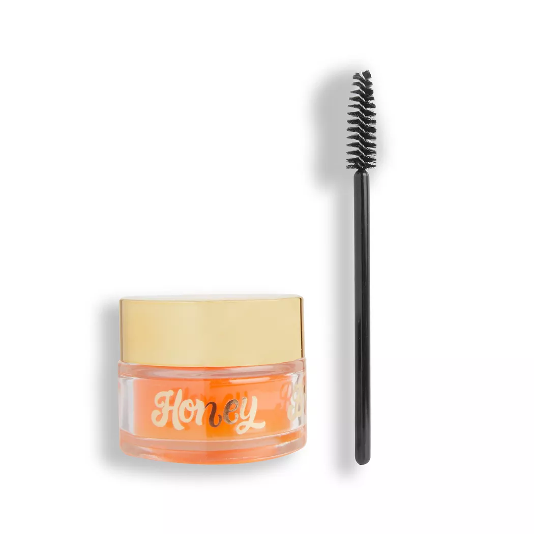 Revolution - Honey Bear Augenbrauenwachs, I Heart 15 g