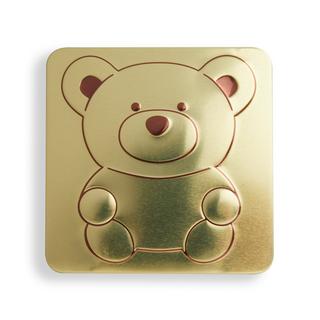 Revolution I Heart Revolution Palette d'ombres à paupières Honey Bear 