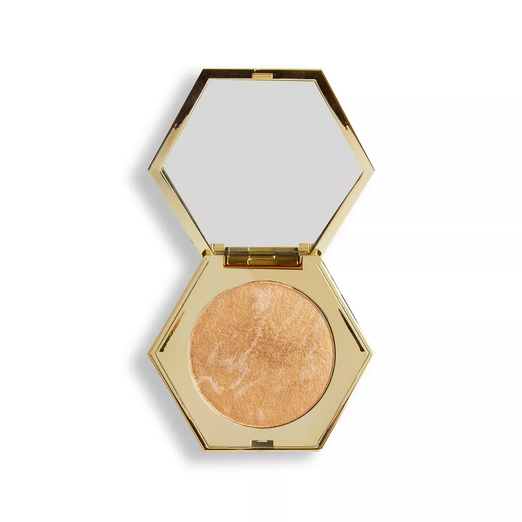 Revolution - Honey Bear Highlighter, I Heart