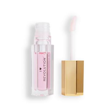 Honey Bear Lippenöl – Pink Honey