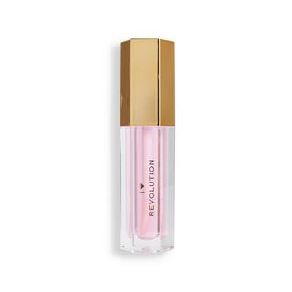 Revolution I Heart Revolution  Honey Bear Lippenöl – Pink Honey 