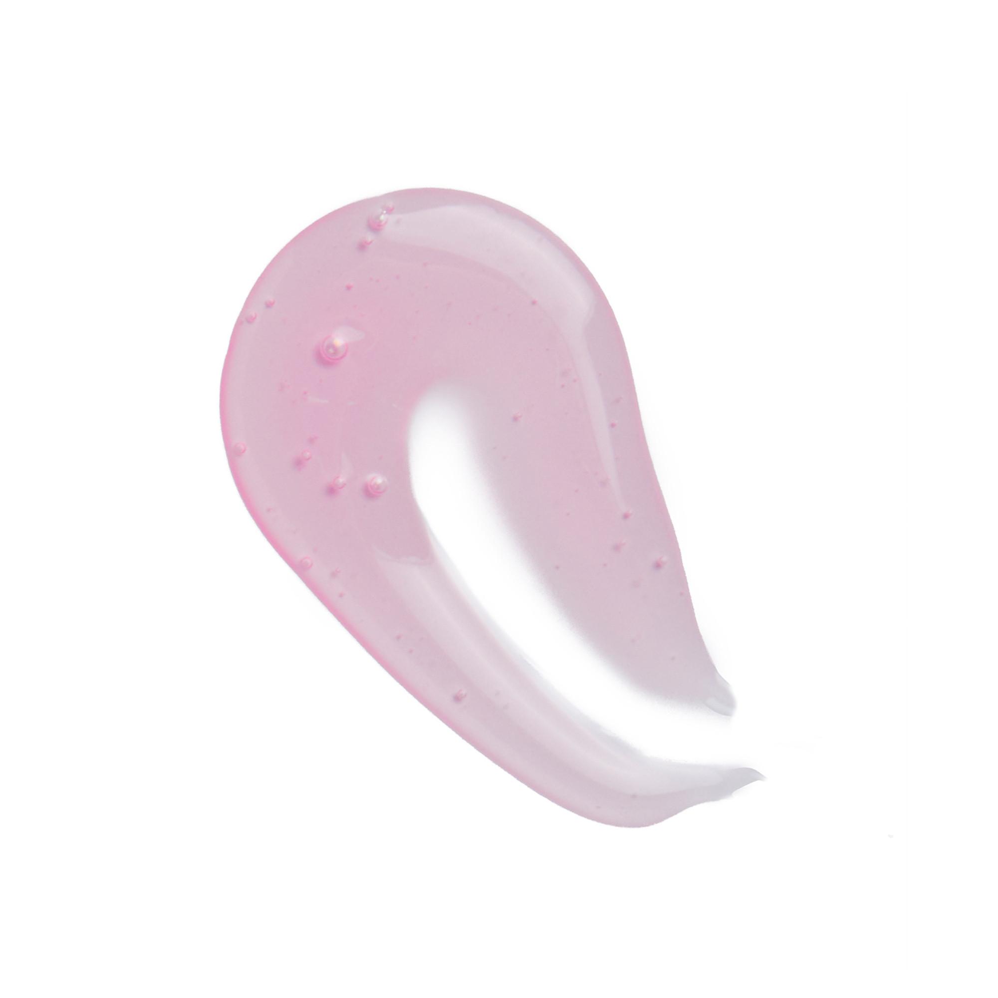 Revolution I Heart Revolution  Olio per labbra Honey Bear - Miele rosa 