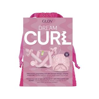 GLOV Glow Dream Curl Set Ensemble Dream Curl 