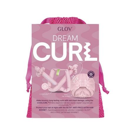 GLOV Glow Dream Curl Set Set regalo Dream Curl 