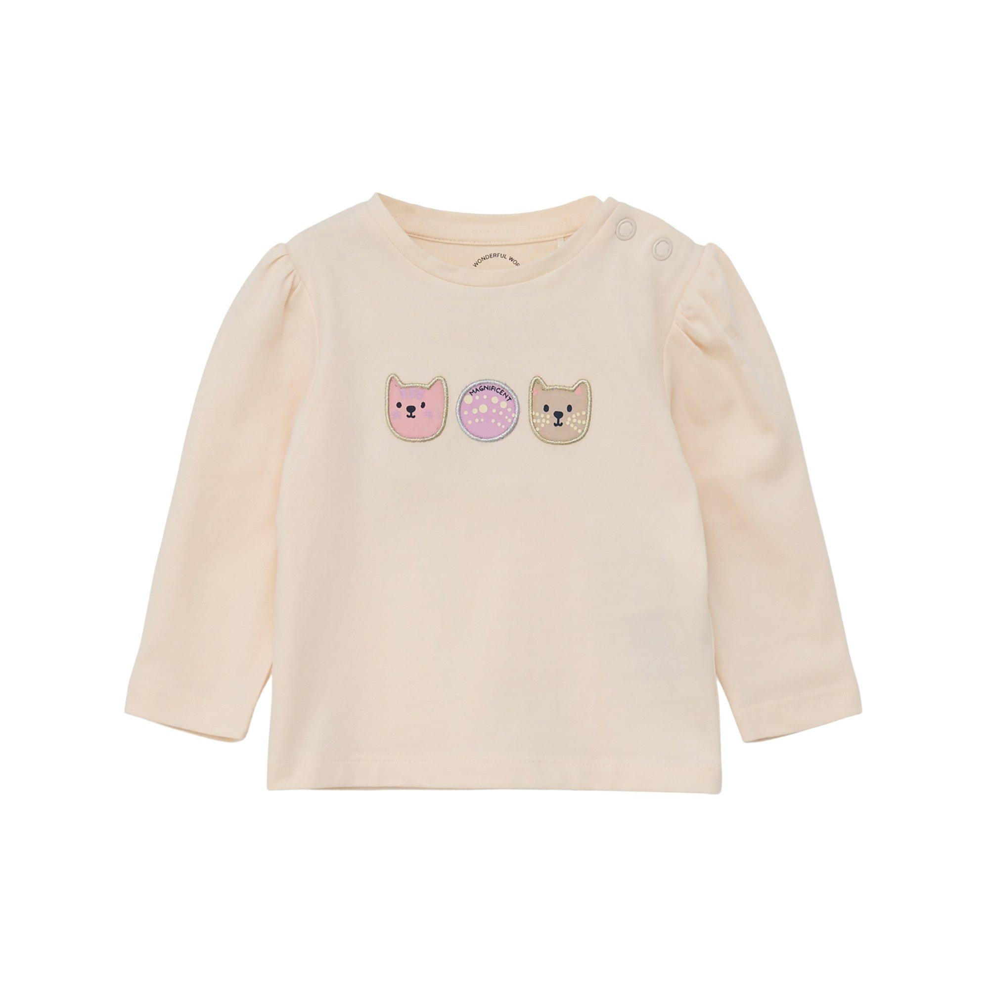 Image of T-shirt Unisex Weiss 68