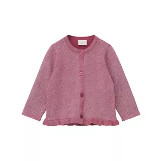 s. Oliver  Lange Strickjacke, langarm 