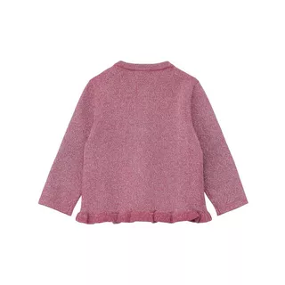 s. Oliver  Lange Strickjacke, langarm 