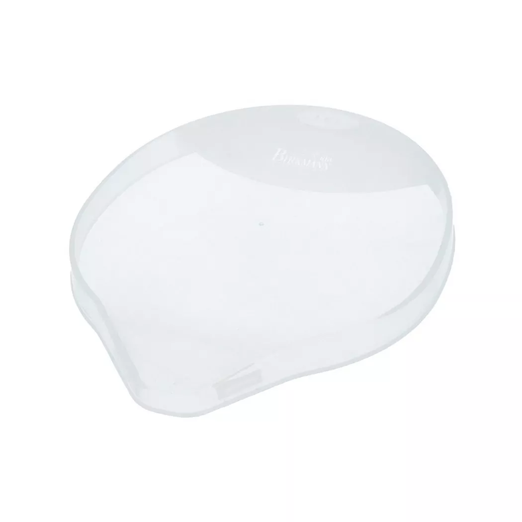 BIRKMANN - Deckel, 1 l, Transparent