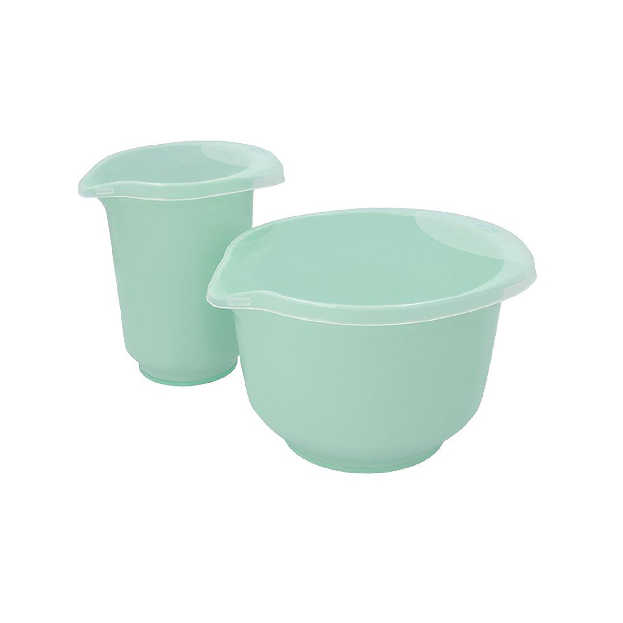 BIRKMANN Coperchio Colour Bowls 