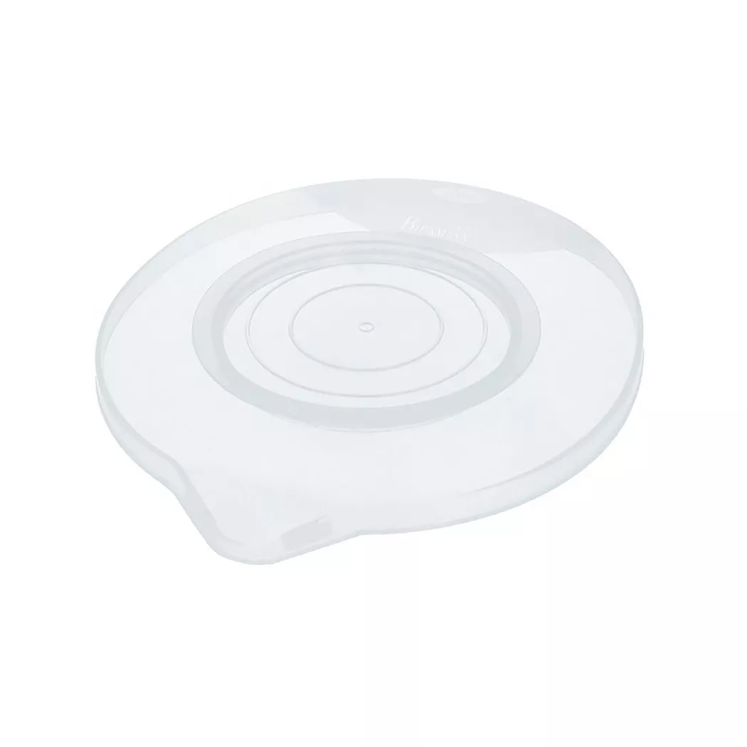 BIRKMANN - Deckel, 3 L, Transparent