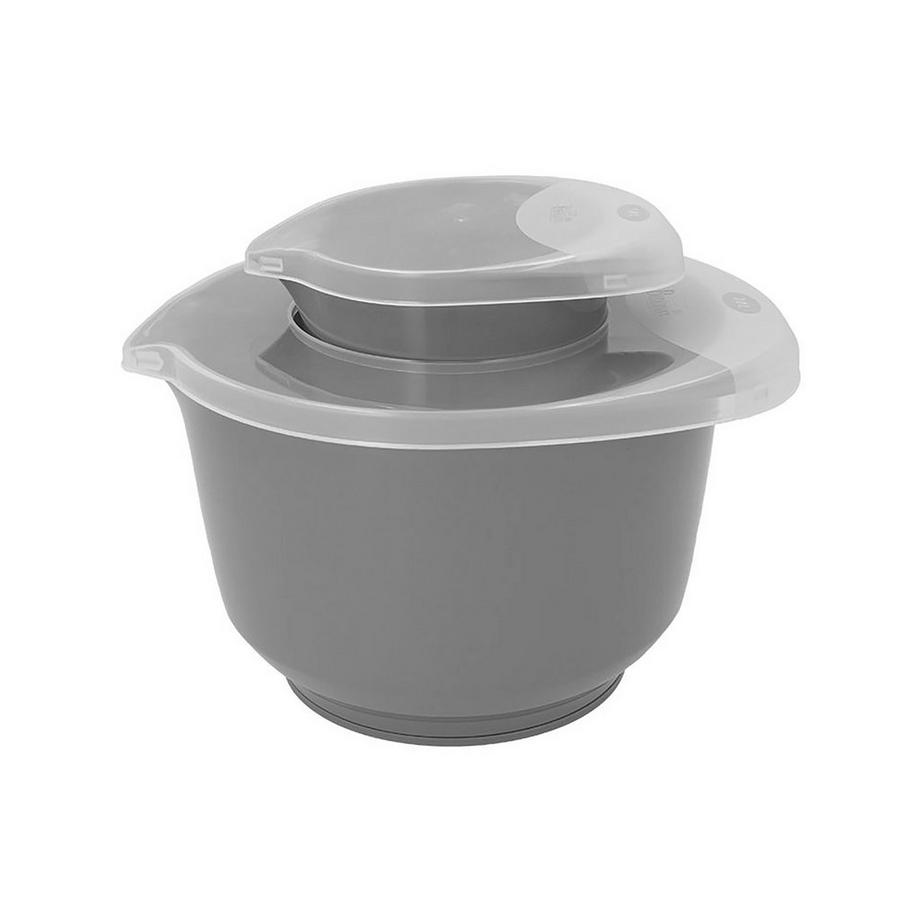 BIRKMANN Coperchio Colour Bowls 