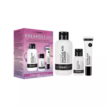 Breakout 101 Kit - Pflegeset