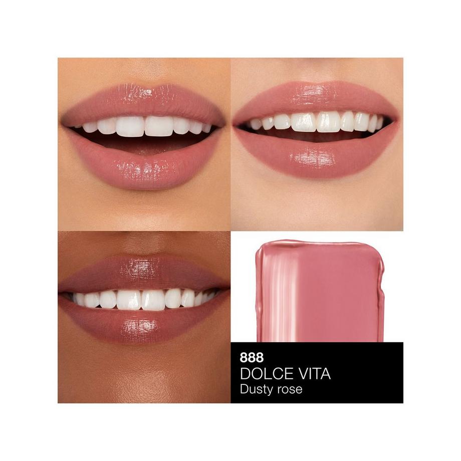 Nars Afterglow Sensual Shine Lipstick - Lippenstift  