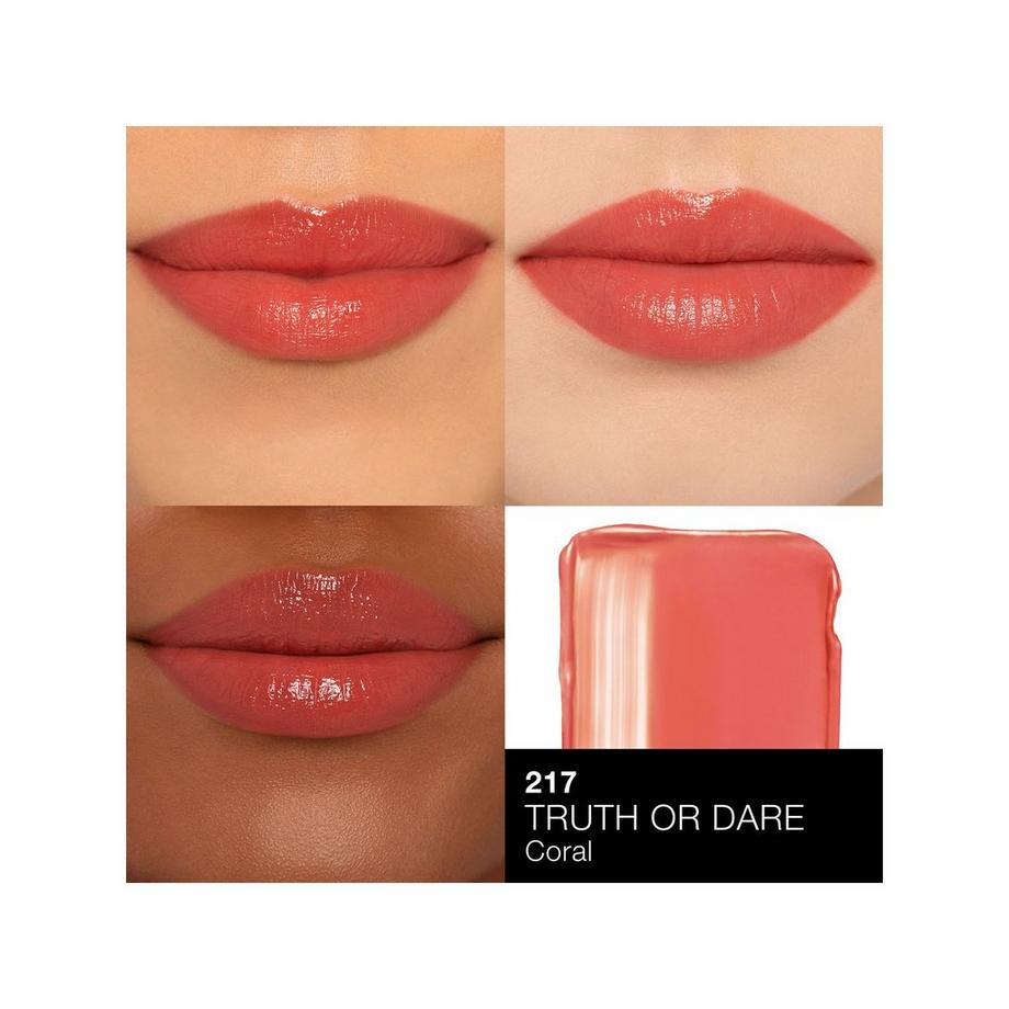 Nars Afterglow Sensual Shine Lipstick - Lippenstift  