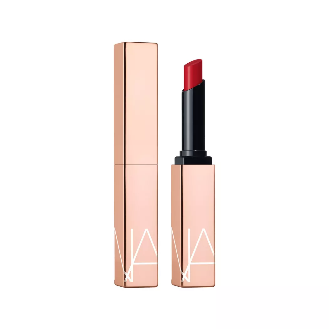 NARS - Afterglow Sensual Shine Lipstick - Lippenstift, 1.5 g, Voltage
