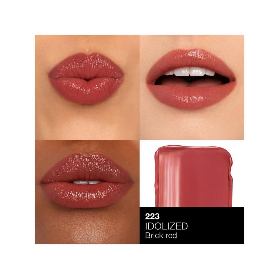 Nars Afterglow Sensual Shine Lipstick - Rossetto  