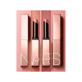 Nars Afterglow Sensual Shine Lipstick - Rossetto  