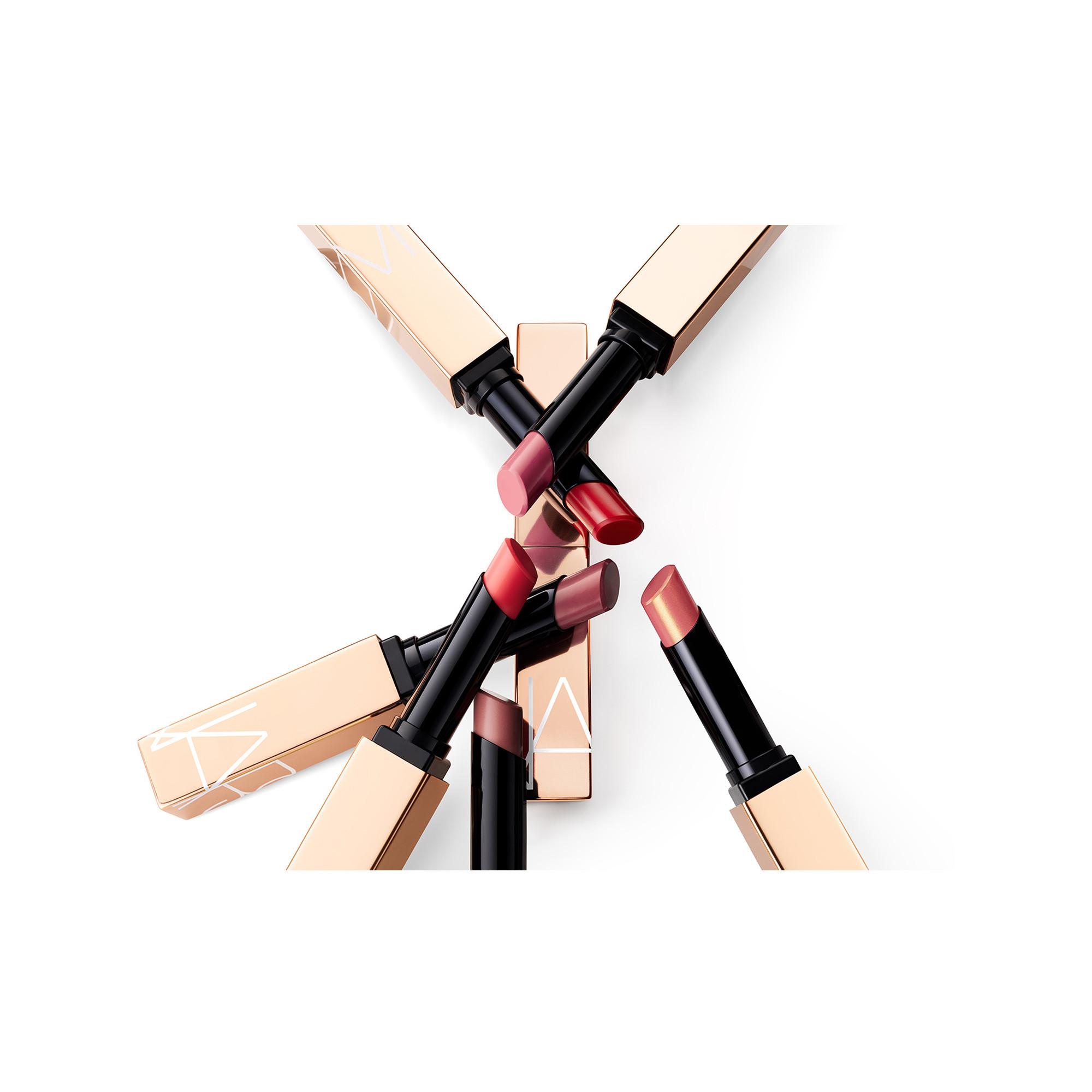 Nars Afterglow Sensual Shine Lipstick - Rossetto  