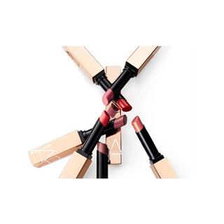 Nars Afterglow Sensual Shine Lipstick - Rossetto  