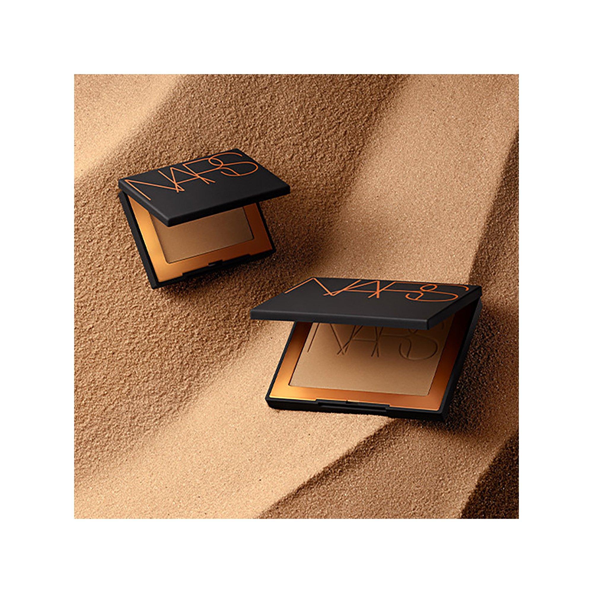 Nars Bronzing Powder Laguna  