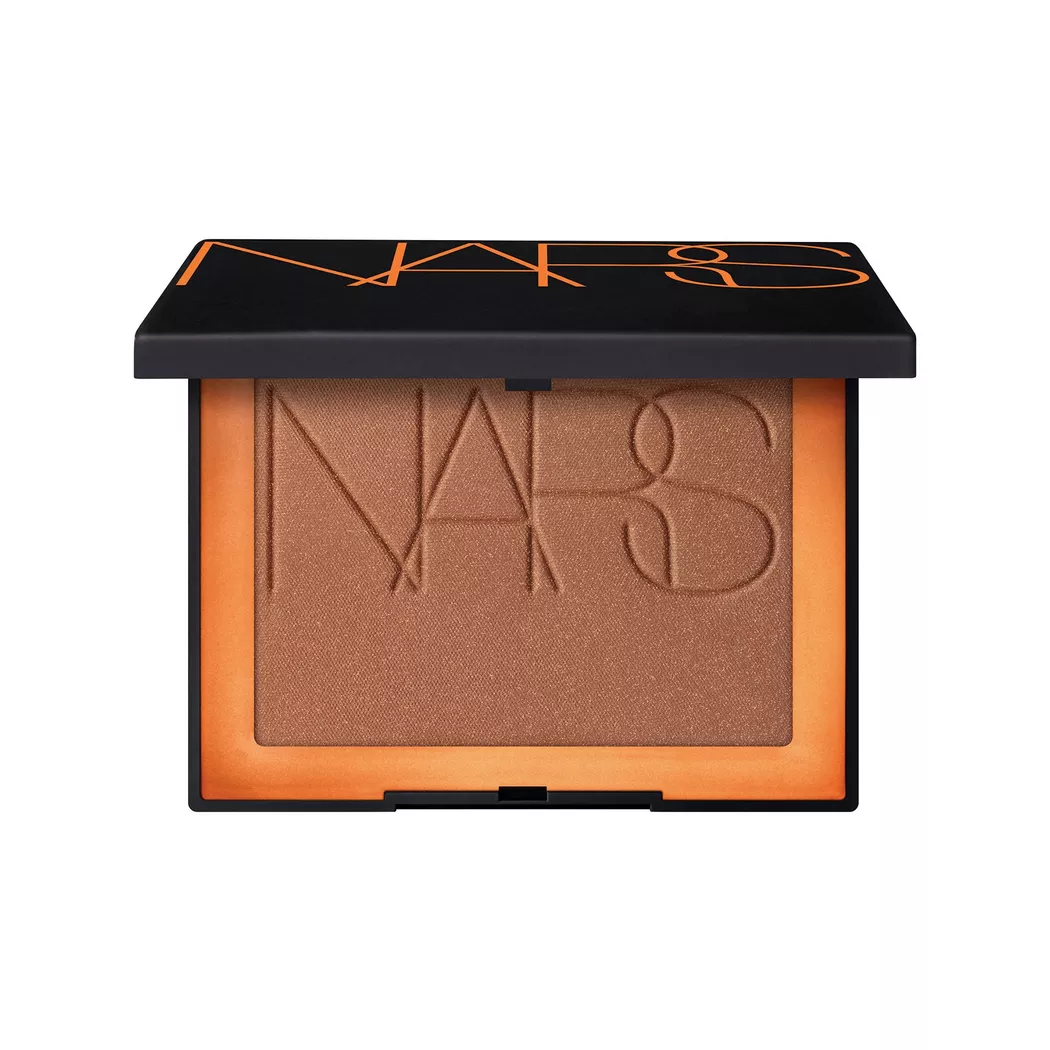 NARS Teint-Make-up BronzerLaguna Bronzing Powder Laguna 04