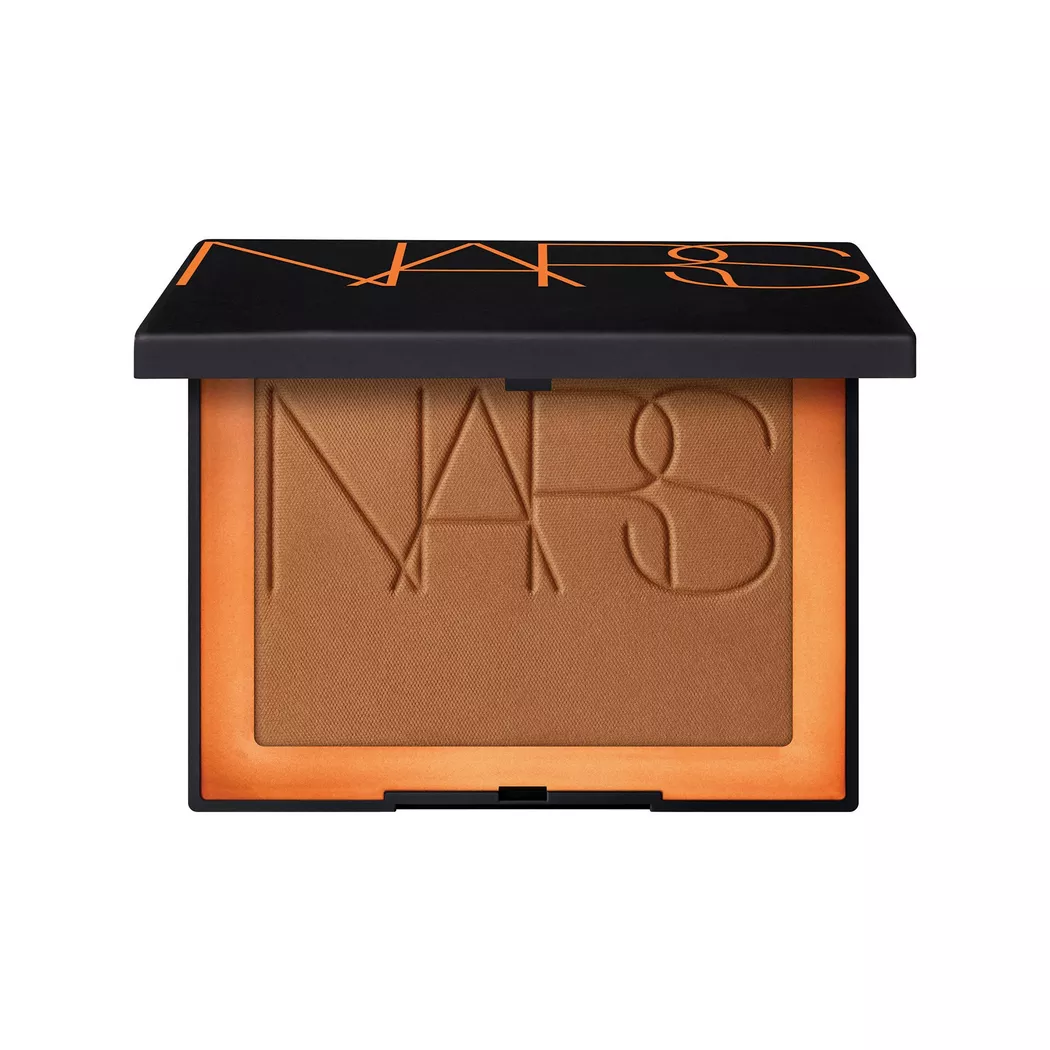 NARS Teint-Make-up BronzerLaguna Bronzing Powder Laguna 04 2