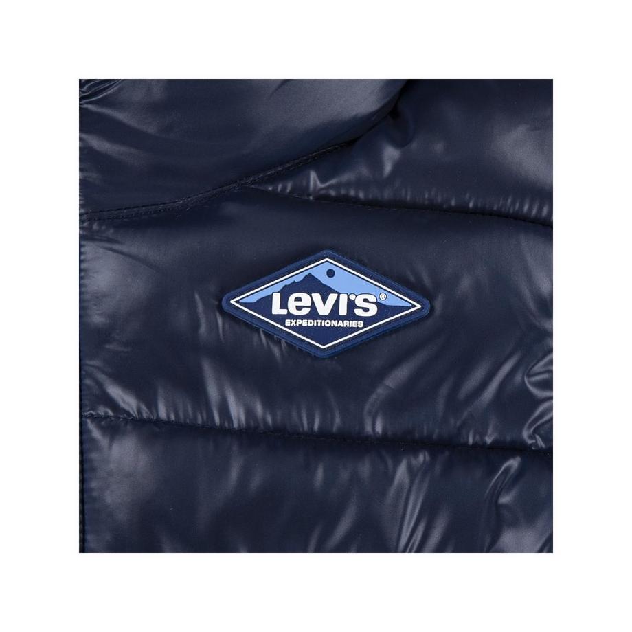 Levi's®  Jacke mit Kapuze 