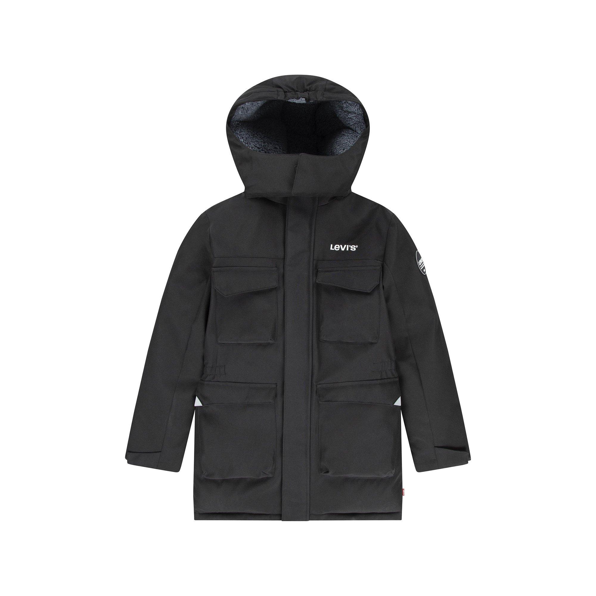 Levi's®  Parka, avec capuche 