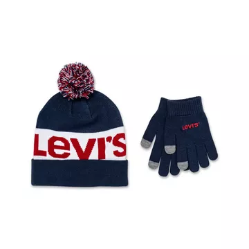 Set: Bonet & chaussettes