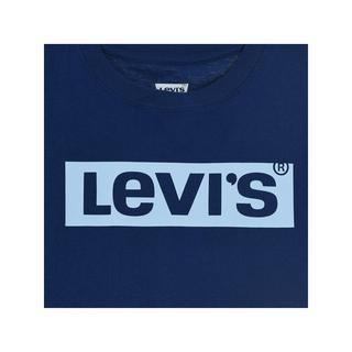 Levi's®  T-Shirt, kurzarm 