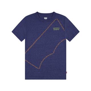 Levi's®  T-Shirt, kurzarm 