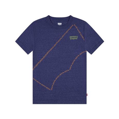 Levi's®  T-Shirt, kurzarm 