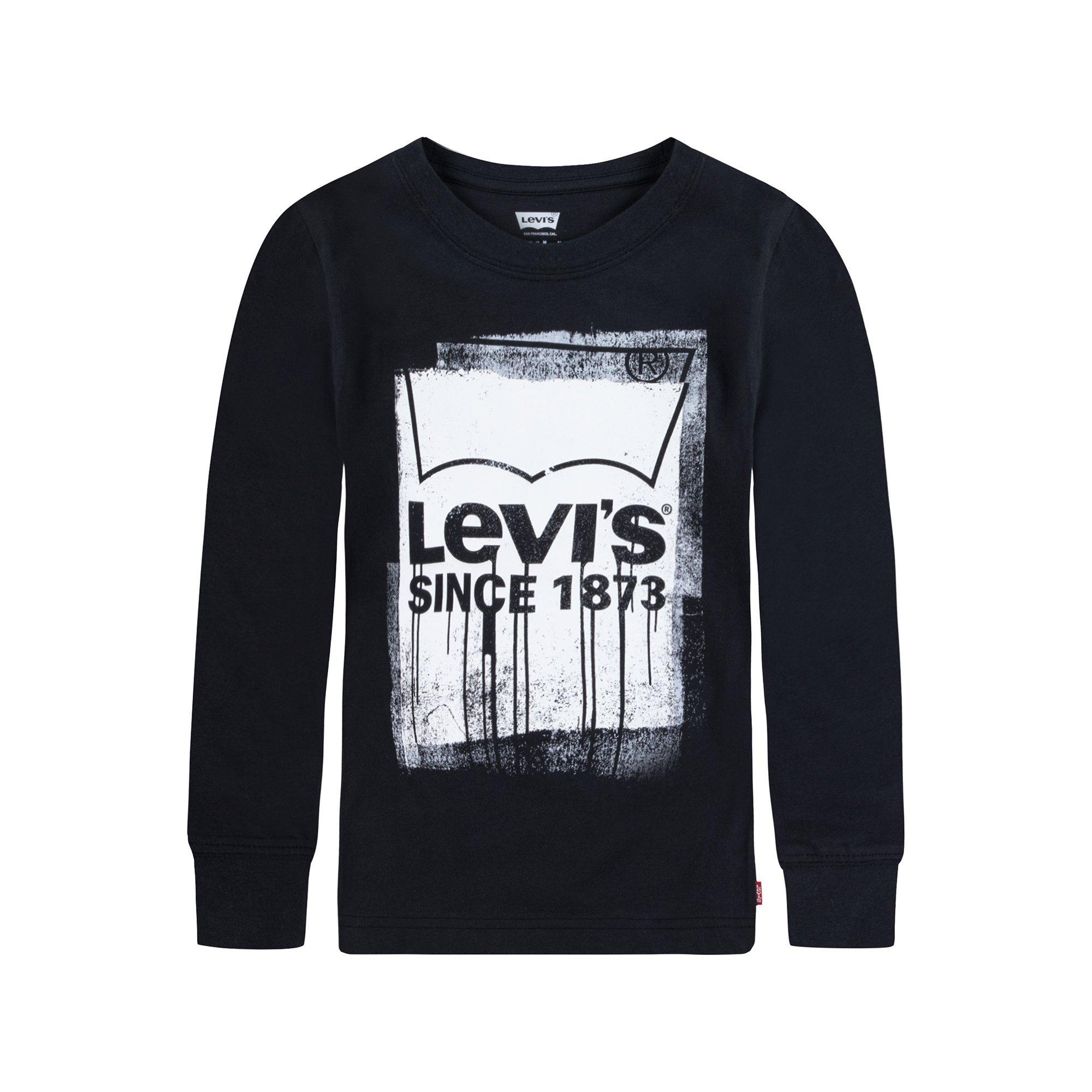 Image of Pullover Jungen Black 3A