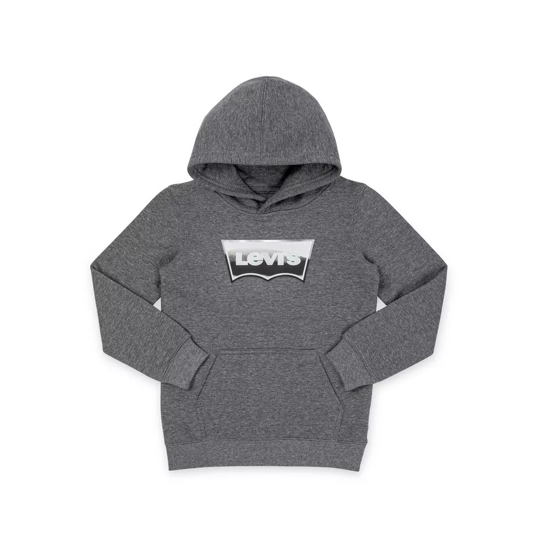 Levi's® - Hoodie, 4A, Grau