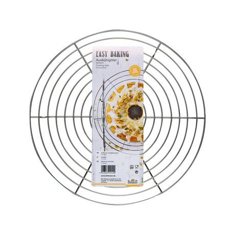 BIRKMANN Kuchenausdünster Easy Baking 
