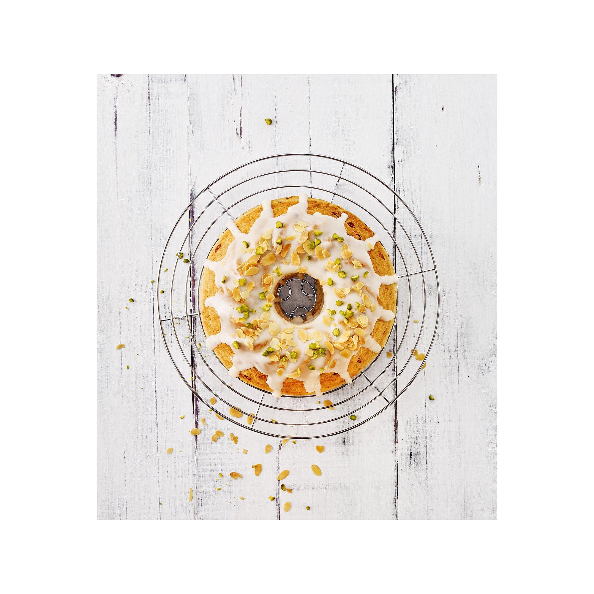 BIRKMANN Kuchenausdünster Easy Baking 