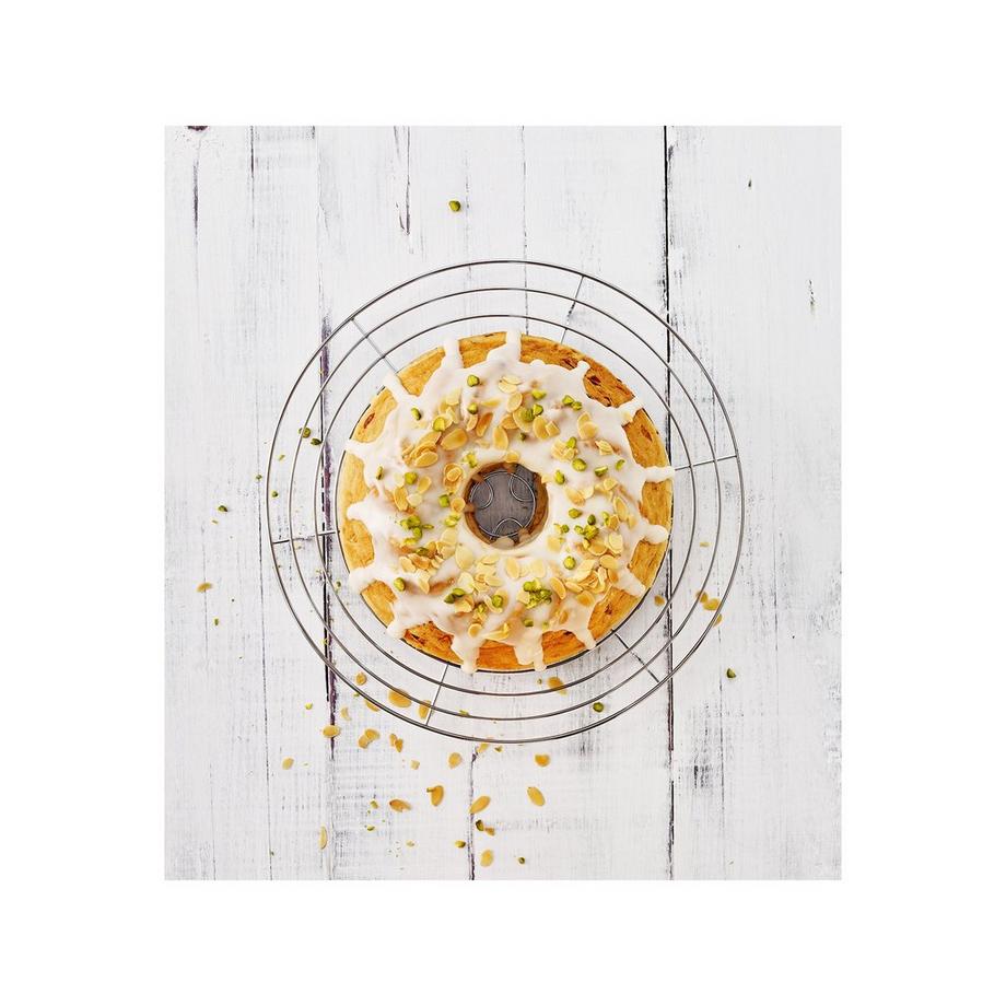 BIRKMANN Kuchenausdünster Easy Baking 