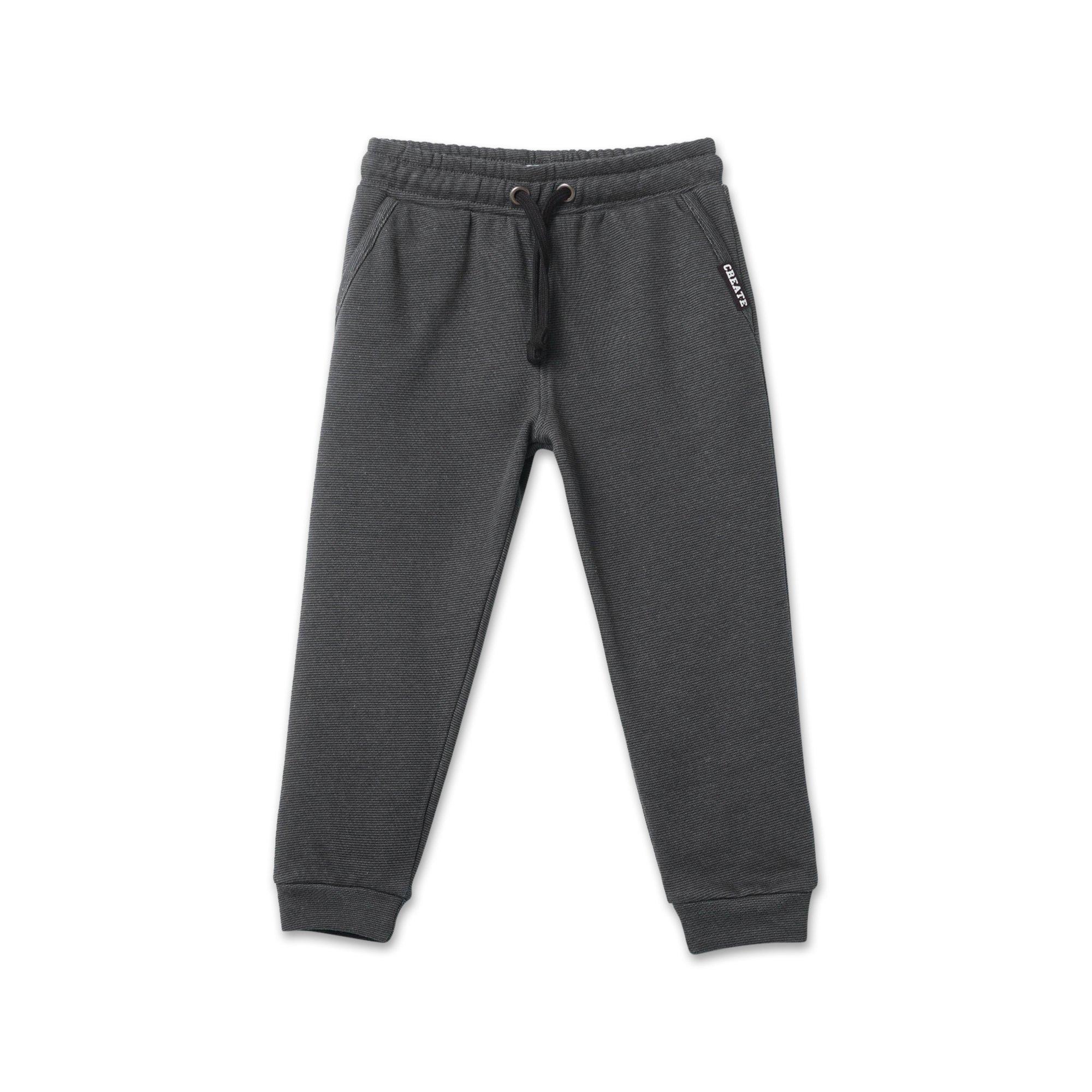 Sfera PANTALON JOGGER RAYAS Pantalon 