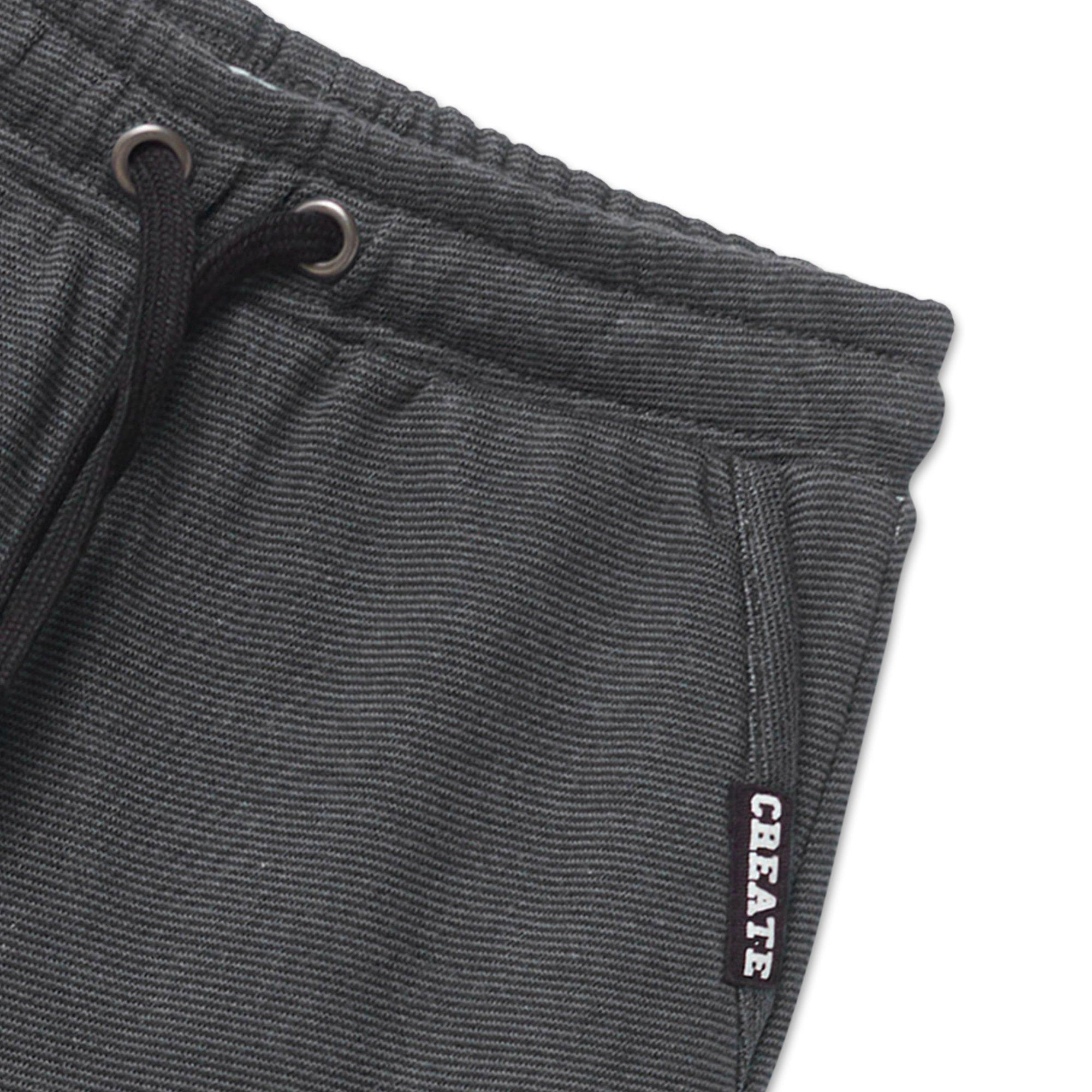 Sfera PANTALON JOGGER RAYAS Pantalon 