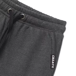 Sfera PANTALON JOGGER RAYAS Pantalon 