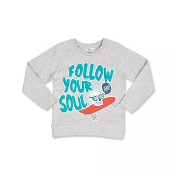 Sweat-shirt