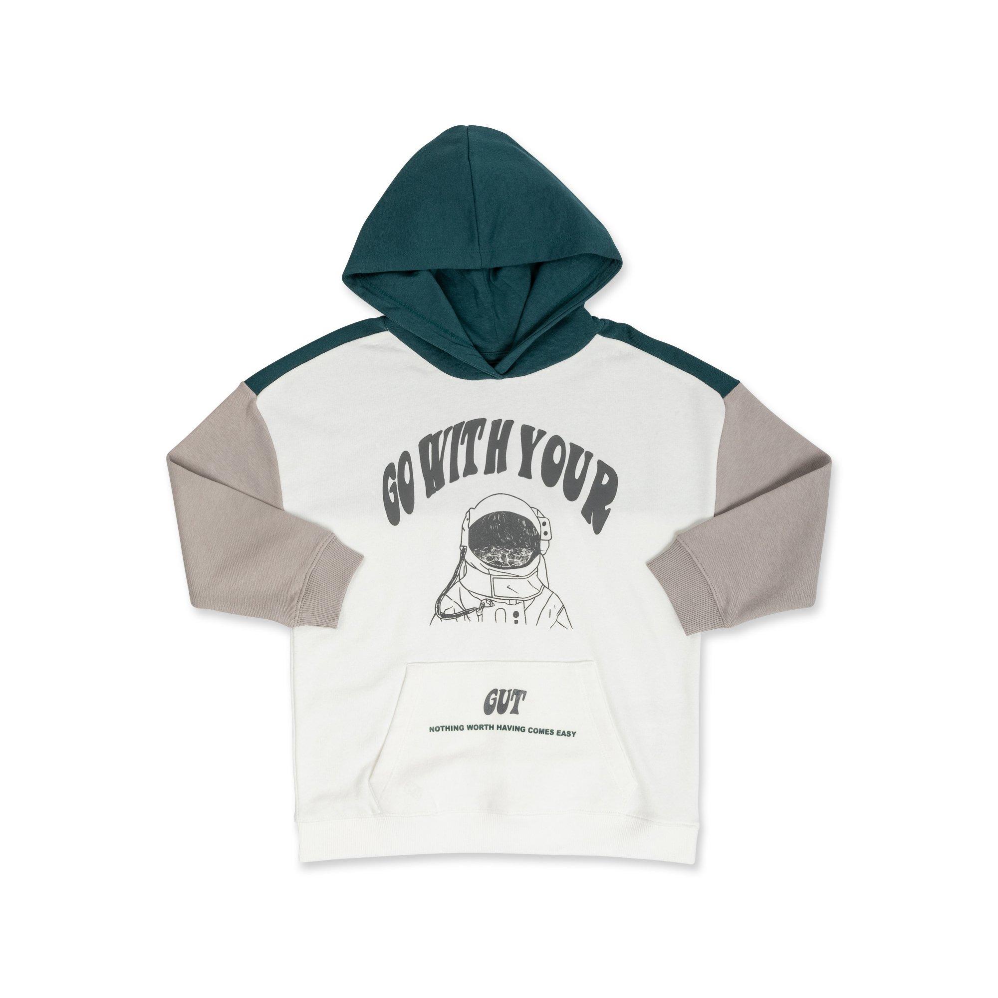 Image of Sweatshirt Jungen Multicolor 116-122