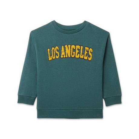 Sfera SUDADERA LOS ANGELES TOWEL PA Sweatshirt 