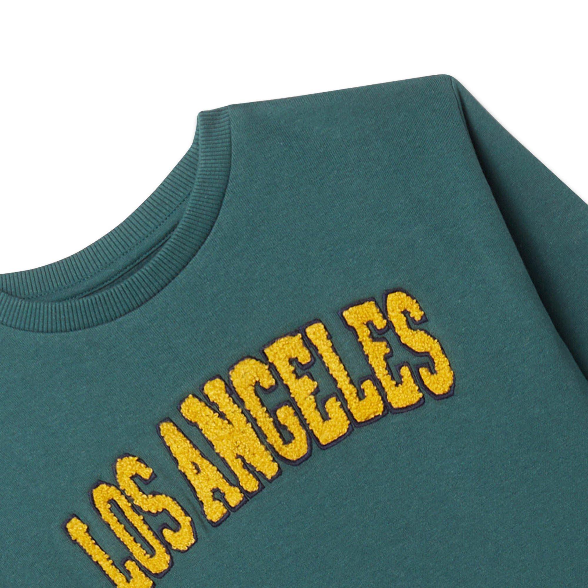 Sfera SUDADERA LOS ANGELES TOWEL PA Sweat-shirt 