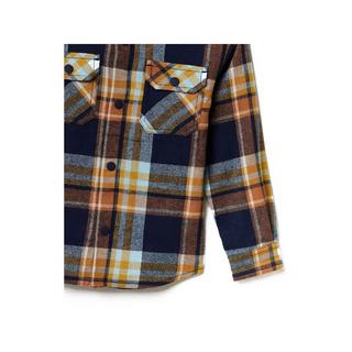 Sfera SOBRECAMISA FORRADA CUADROS F Hemd, langarm 