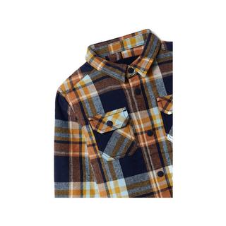 Sfera SOBRECAMISA FORRADA CUADROS F Hemd, langarm 