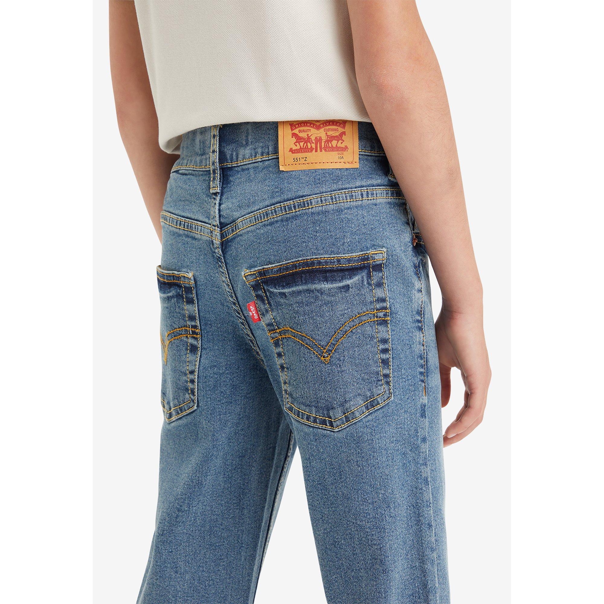 Levi's®  Jeans 